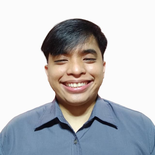 Nigel Petargue | Software Developer